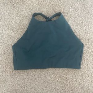 Girlfriend collective sports bra